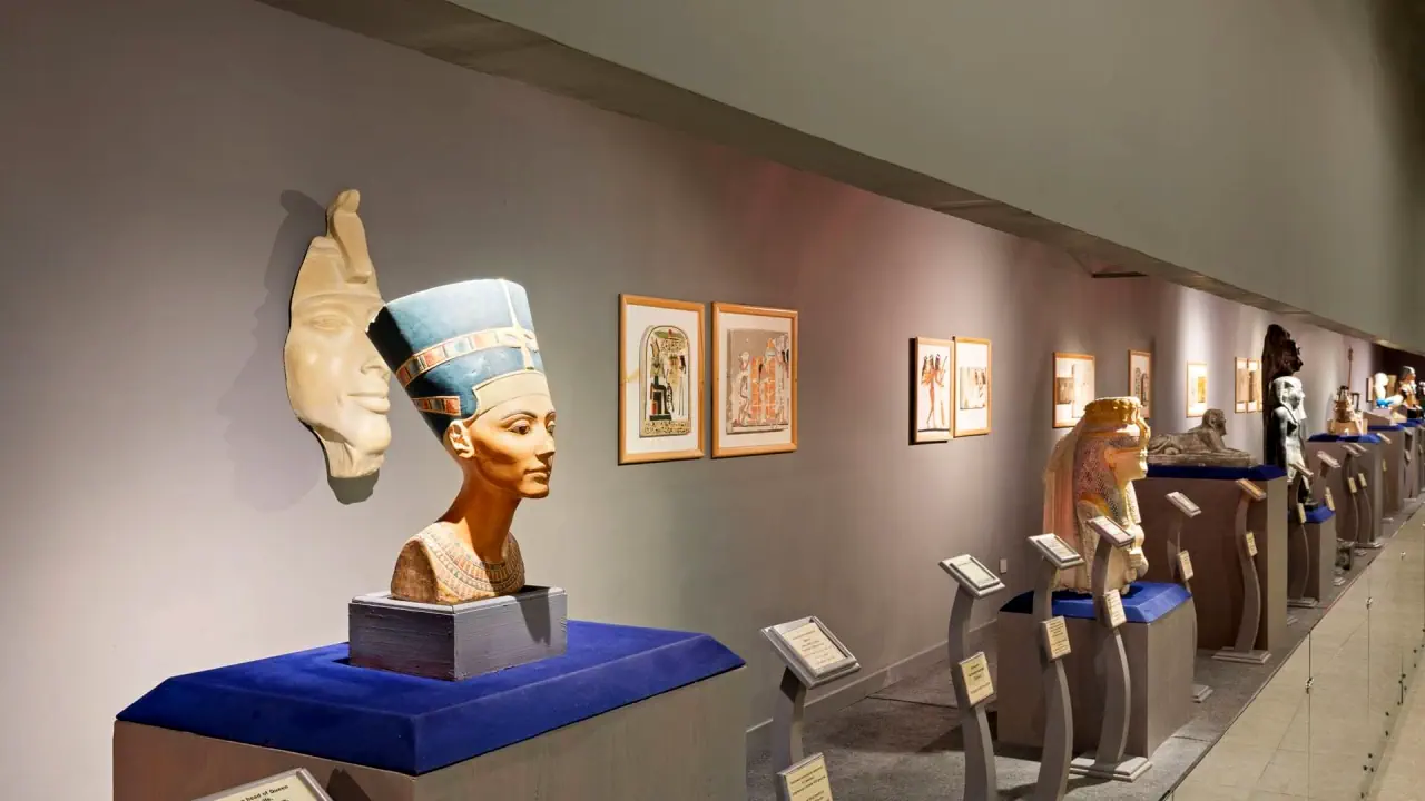 Hotel Albatros Water Valley Resort Neverland - Hurghada